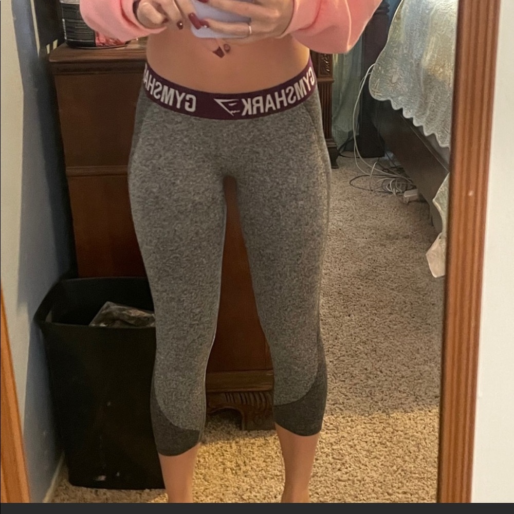 Gymshark leggings